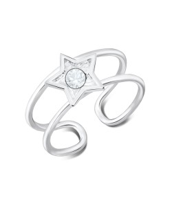 Toe Rings Shining Star TR-309